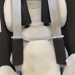 エールベベ　クルットNT2プレミアムチャイルドシート
の画像