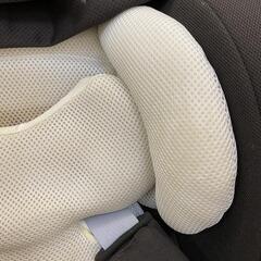 エールベベ　クルットNT2プレミアムチャイルドシート
の画像