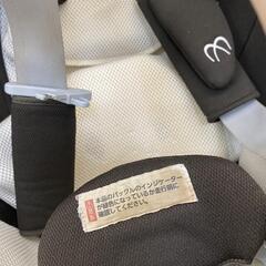 エールベベ　クルットNT2プレミアムチャイルドシート
の画像