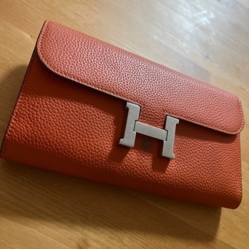 【長財布】¥20.000