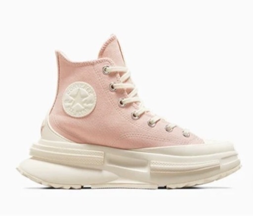 converse ランスターレガシー　CX エンチャンテッドガーデン　ピンクセージ A07107C