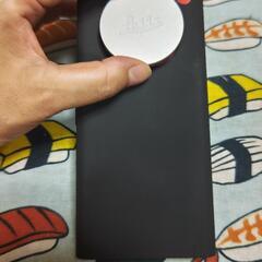 Leitz 2 専用携帯カバー＋レンズキャップ