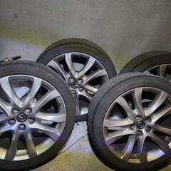 楽天市場】中古 マツダ MAZDA6 マツダ6 Lパッケージ 純正