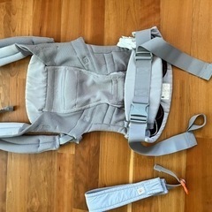 エルゴ 抱っこ紐 の画像