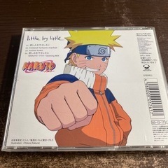 little by little 悲しみを優しさにの画像