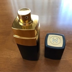 【新規受付終了】香水各種　CHANEL5番、GIVENCHY  の画像