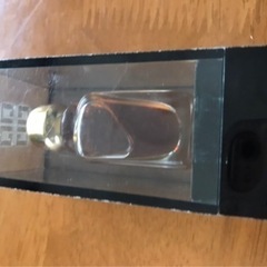 【新規受付終了】香水各種　CHANEL5番、GIVENCHY  の画像