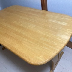 『美品』ダイニングテーブル