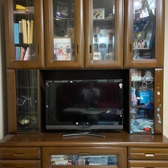 TVボード大川家具
