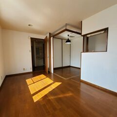 大家直接募集1LDK🌸初期費用3万円🌸フロ・トイレ別・独立洗面所 - 賃貸（マンション/一戸建て）