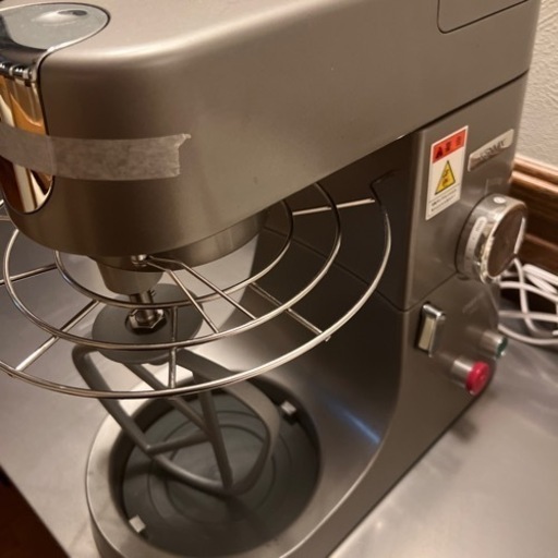 業務用ミキサー　アイコーミキサー　新古