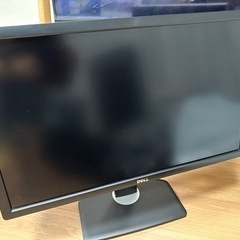 DELL モニター