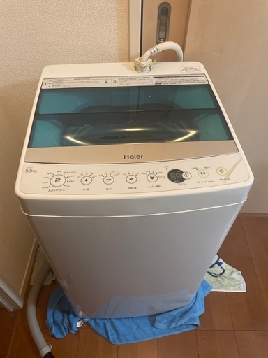 洗濯機