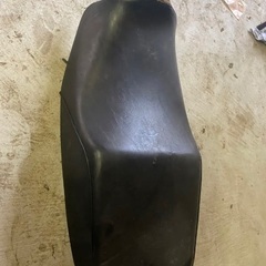 CB1300SF（SC40）純正シート　張り替えベース