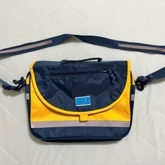 公文バッグ