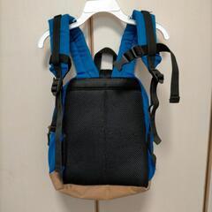 Lee キッズ リュック バックパックの画像