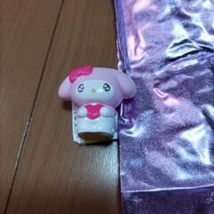 クロミちゃん  エコバッグsetの画像