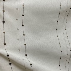 【9/13〜19までの引き渡し】カーテンの画像