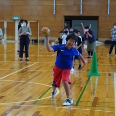 🌟新設！佐賀県唐津市初のハンドボールチーム🌟の画像