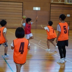 🌟新設！佐賀県唐津市初のハンドボールチーム🌟の画像