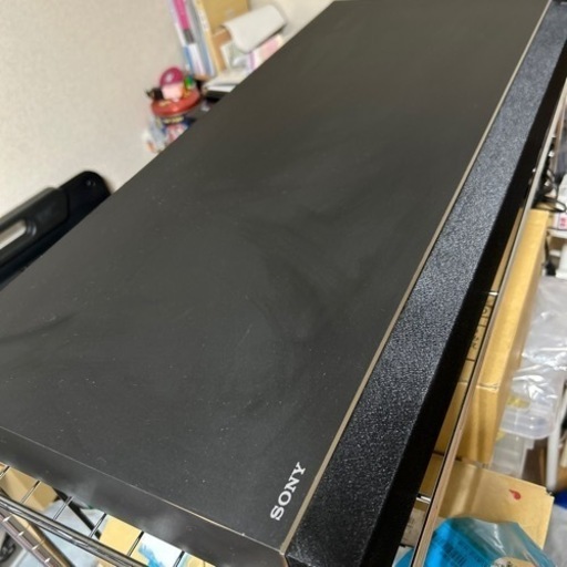 スピーカー SONY  THEATRE SYSTEM