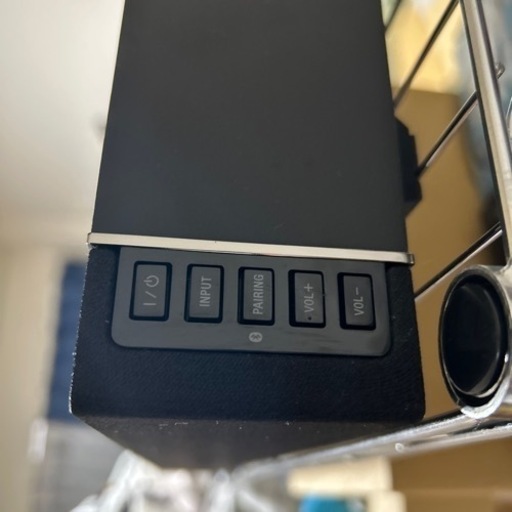 SONY HOME THEATRE SYSTEM