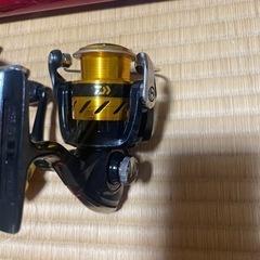 釣竿　リール　釣具　まとめての画像