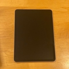 iPad Air 第四世代　ジャンク品 Apple iPad Air (第4世代) ジャンク・ロック品