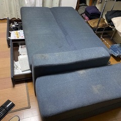 ソファベットの画像
