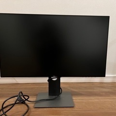 [ジャンク品]DELL ディスプレイ U2719DC