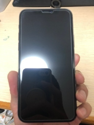 美品iPhone11 pro 512GB 