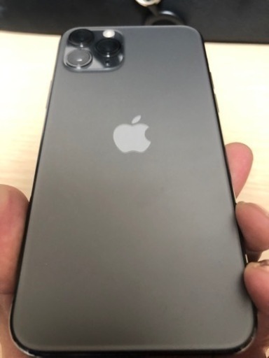 美品iPhone11 pro 512GB
