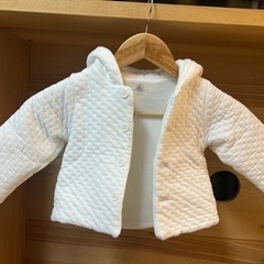ベビー服
