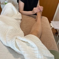 足つぼセラピストになりませんか？の画像