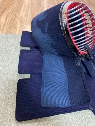 剣道防具①