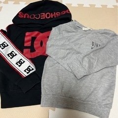 ⑧100cm 2着セット