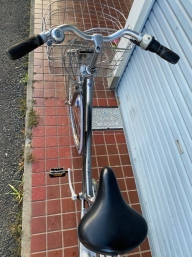 中古アルベルトブリチストン　