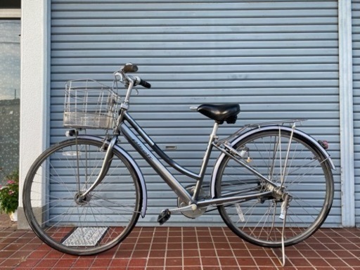 中古アルベルトブリチストン