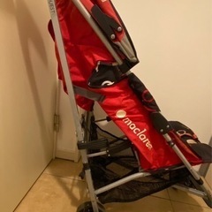 マクラーレン　バギーの画像