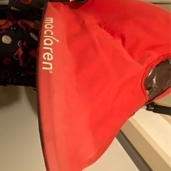 マクラーレン　バギーの画像