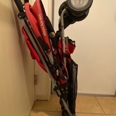 マクラーレン　バギーの画像