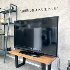 ☑︎ご成約済み🤝 MITSUBISHI 大型液晶テレビ 40型✨ 二人暮らしにも◎の画像