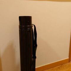 【値下げ】ポスターケース　図面ケース　アジャスターケースの画像