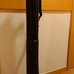 【値下げ】ポスターケース　図面ケース　アジャスターケースの画像