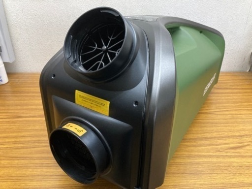 EENOUR スポットクーラー QN750 ポータブルエアコン アウトドア 車中泊