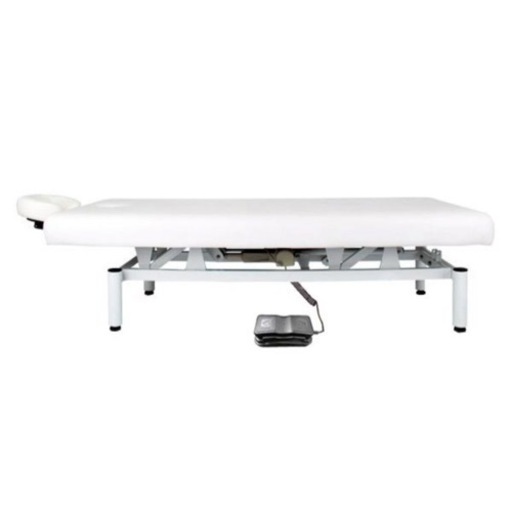 電動昇降 マッサージベッド　エステ・施術ベット