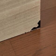 桐衣装箱（1段）をお譲りします【終了しました】の画像