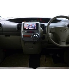 【自宅で買える🎵】ダイハツ　タント【完全自社ローン🎵🚙】の画像