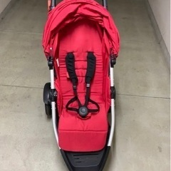 フィルアンドテッズ ダッシュ  phil&teds dash ベ...