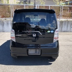 値下げ❗️諸費用込み❗️車検令和6年7月迄❗️HONDA ライフDIVA タイベル交換済み　整備済みの画像